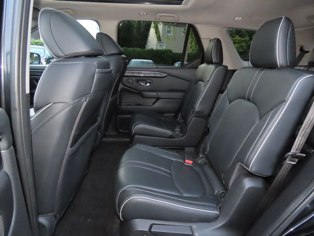Thumbnail: 2023 Honda Pilot - 13