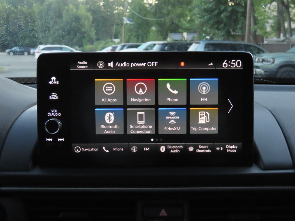 Thumbnail: 2023 Honda Pilot - 26