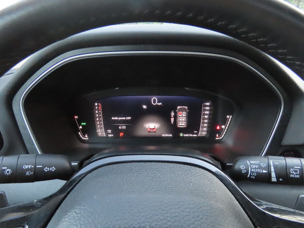 Thumbnail: 2023 Honda Pilot - 17