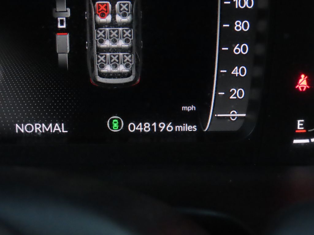 Thumbnail: 2023 Honda Pilot - 33