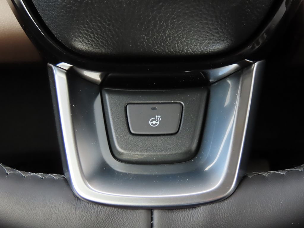 Thumbnail: 2026 Honda Pilot - 30