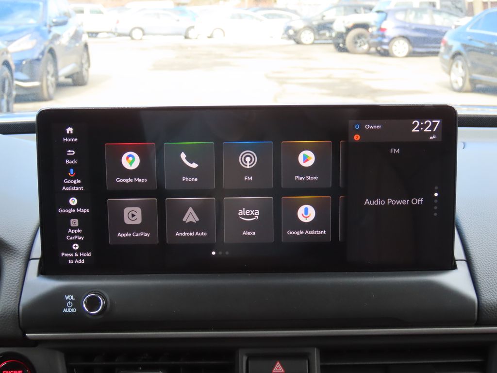 Thumbnail: 2026 Honda Pilot - 25