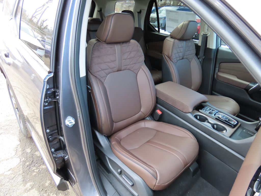 Thumbnail: 2026 Honda Pilot - 24