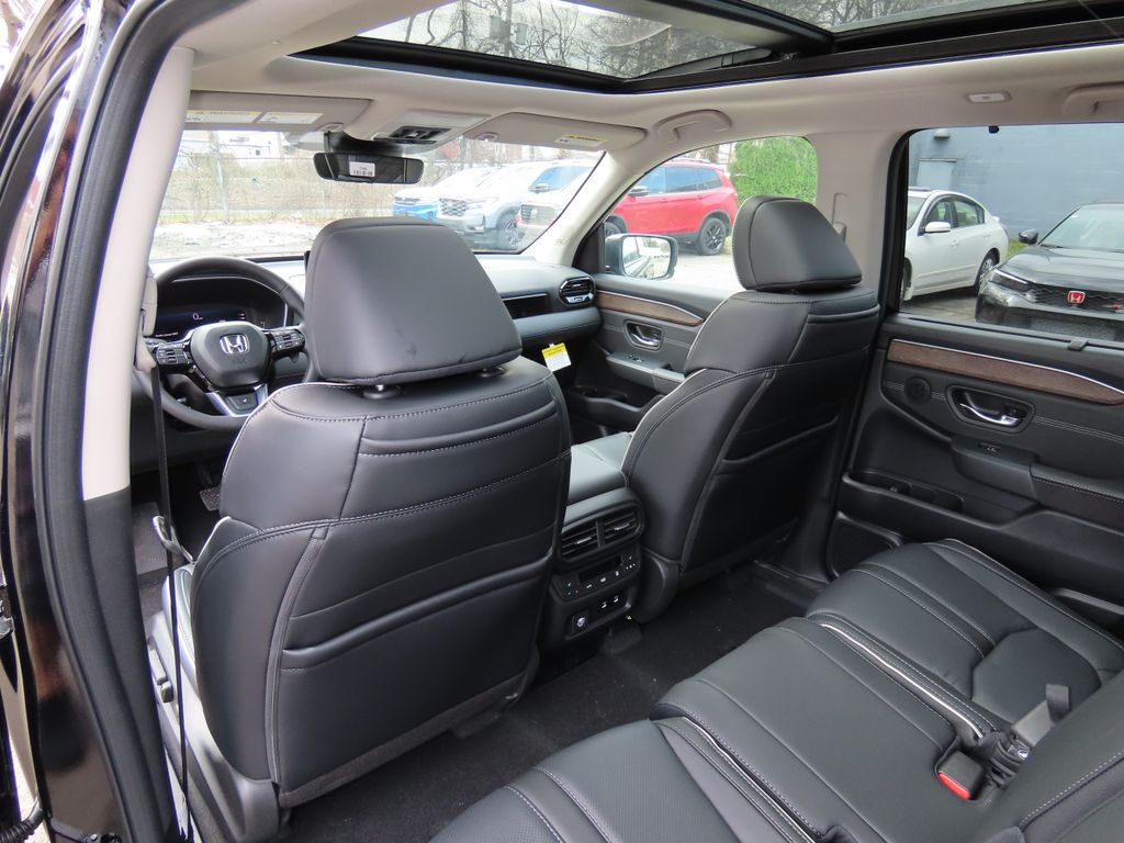 Thumbnail: 2026 Honda Pilot - 21