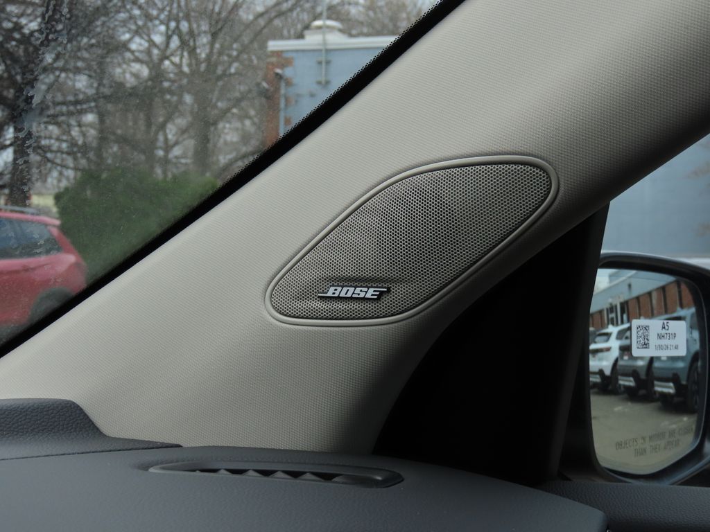 Thumbnail: 2026 Honda Pilot - 28