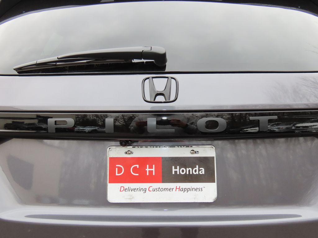 Thumbnail: 2026 Honda Pilot - 6