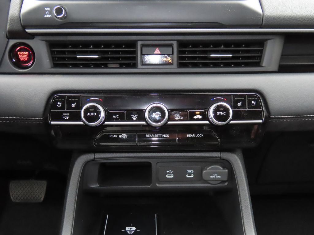 Thumbnail: 2026 Honda Pilot - 27