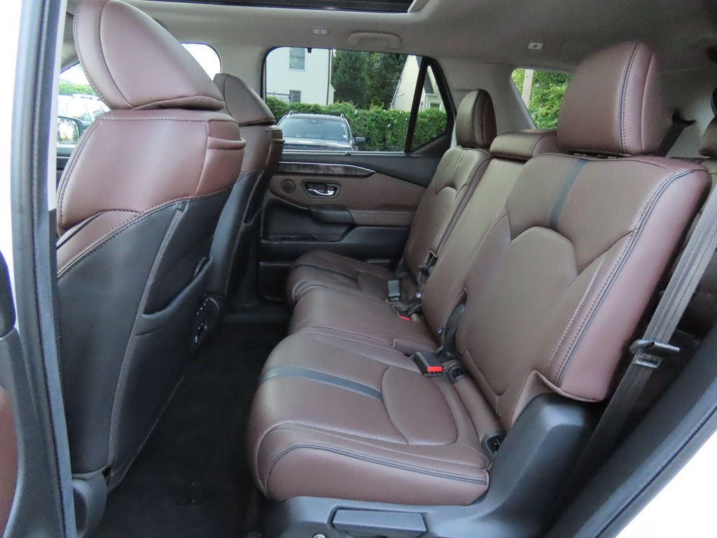 Thumbnail: 2024 Honda Pilot - 10