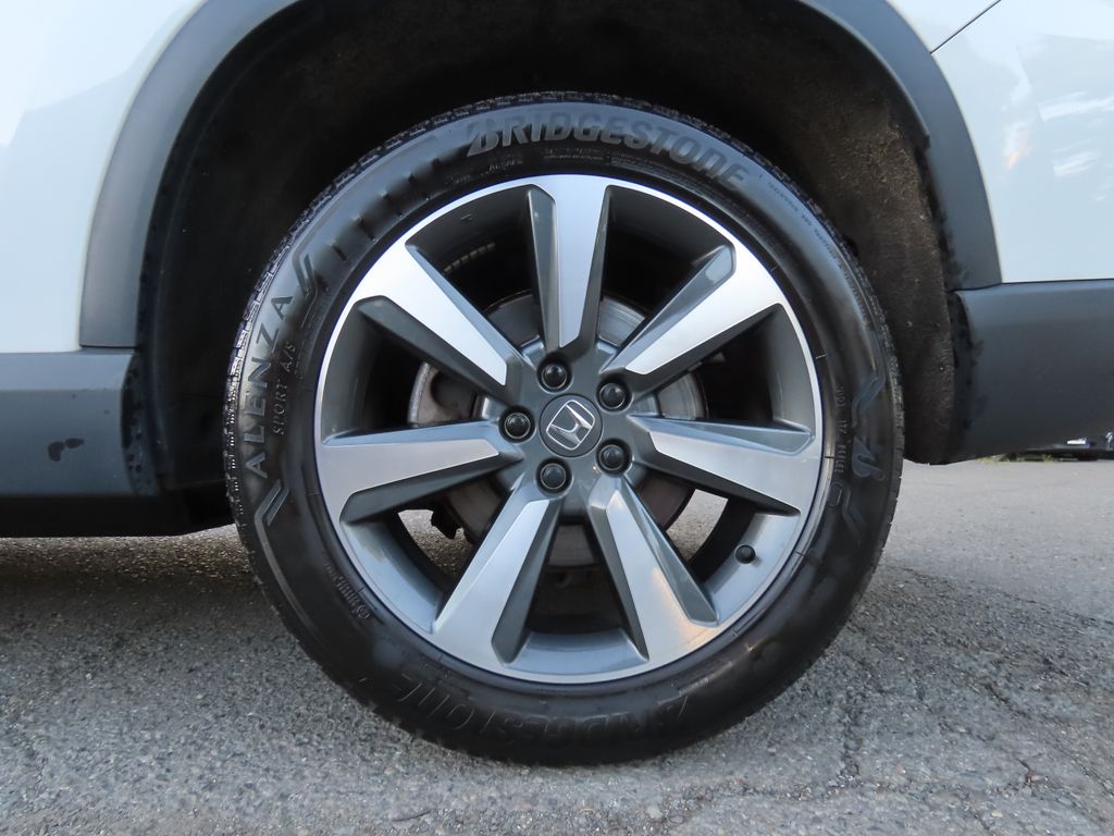 Thumbnail: 2024 Honda Pilot - 5