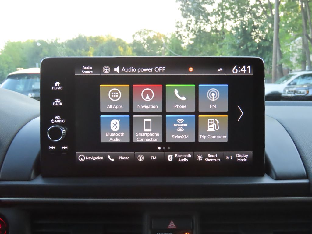 Thumbnail: 2024 Honda Pilot - 27