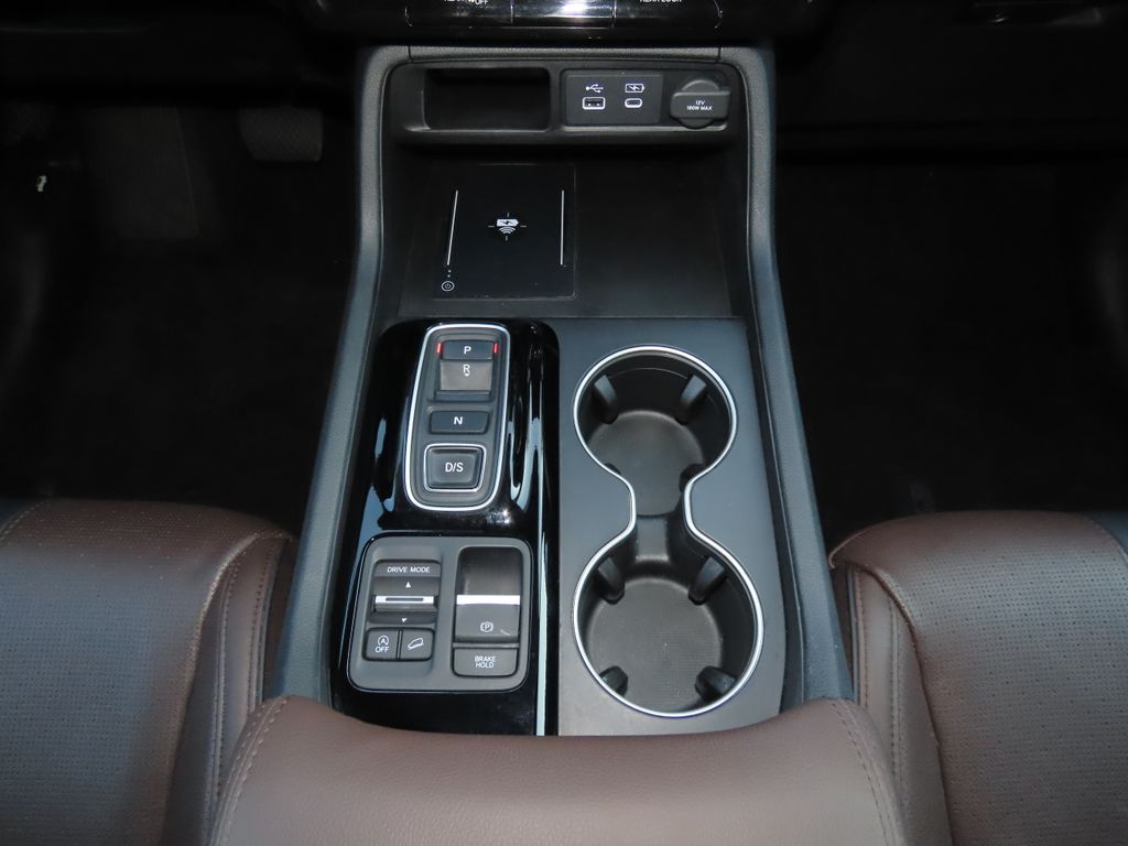 Thumbnail: 2024 Honda Pilot - 29