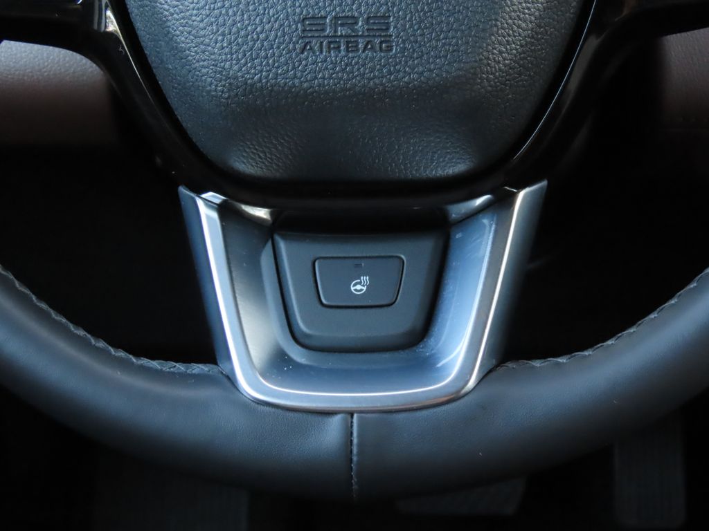 Thumbnail: 2024 Honda Pilot - 32