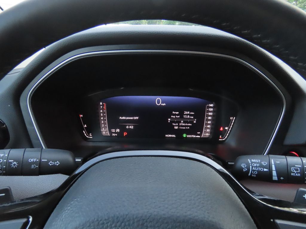Thumbnail: 2024 Honda Pilot - 14
