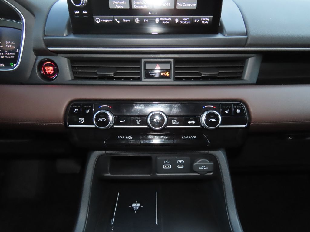 Thumbnail: 2024 Honda Pilot - 28