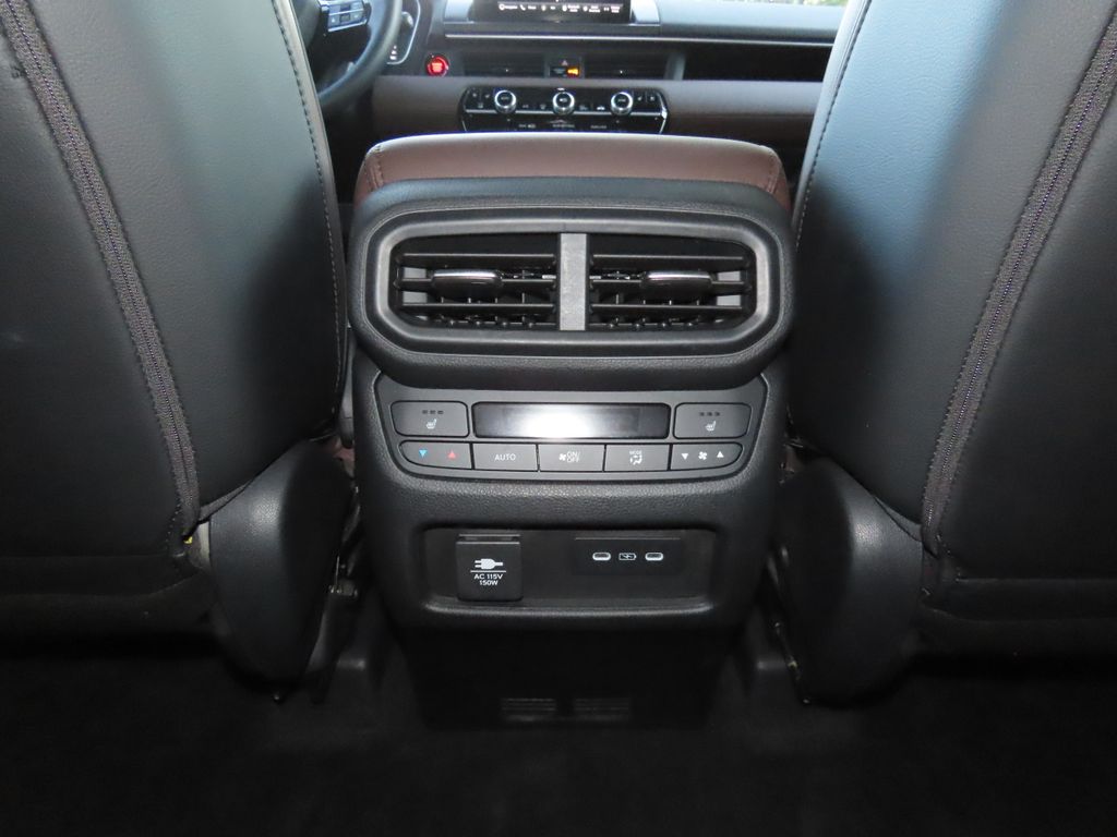 Thumbnail: 2024 Honda Pilot - 33