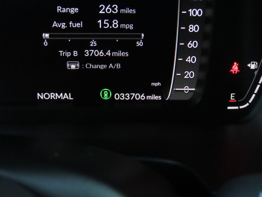 Thumbnail: 2024 Honda Pilot - 34