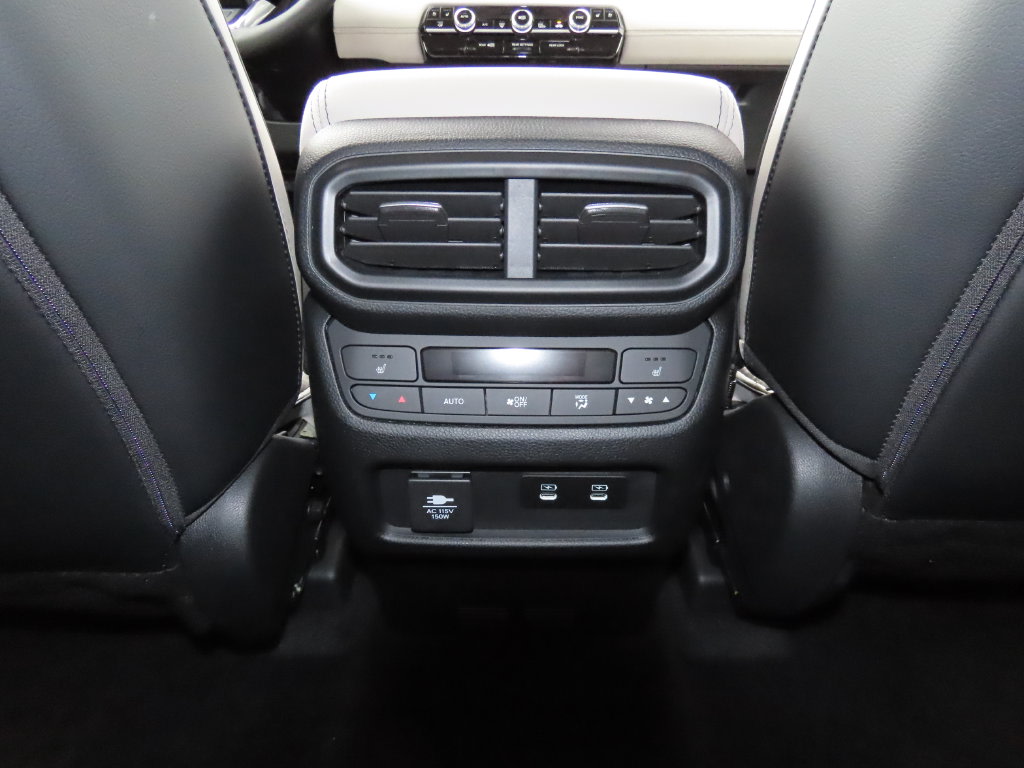 Thumbnail: 2026 Honda Pilot - 31