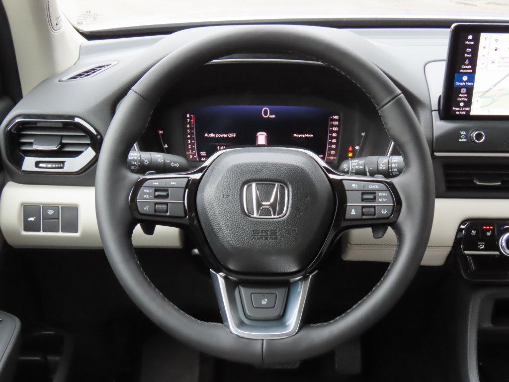 Thumbnail: 2026 Honda Pilot - 10