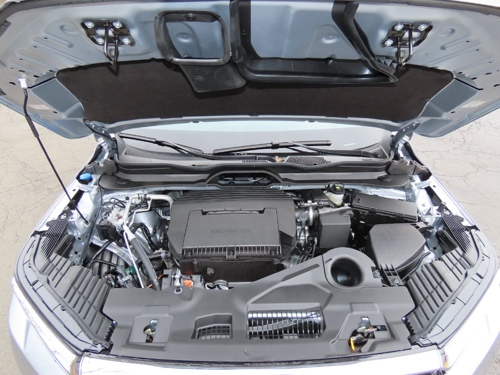 Thumbnail: 2026 Honda Pilot - 9