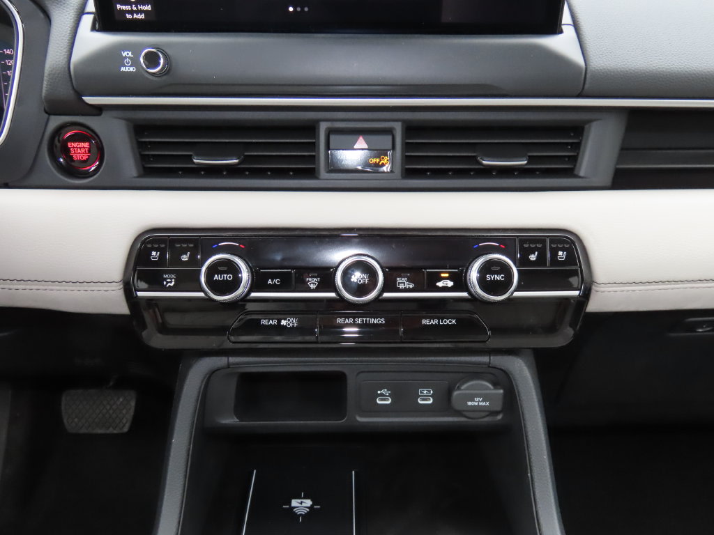 Thumbnail: 2026 Honda Pilot - 26