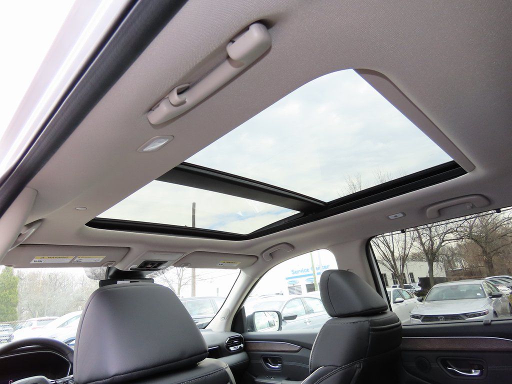 Thumbnail: 2026 Honda Pilot - 22