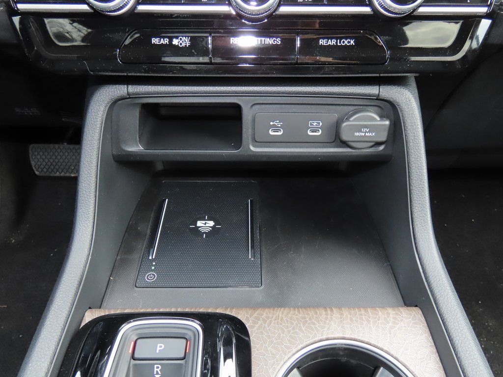 Thumbnail: 2026 Honda Pilot - 15