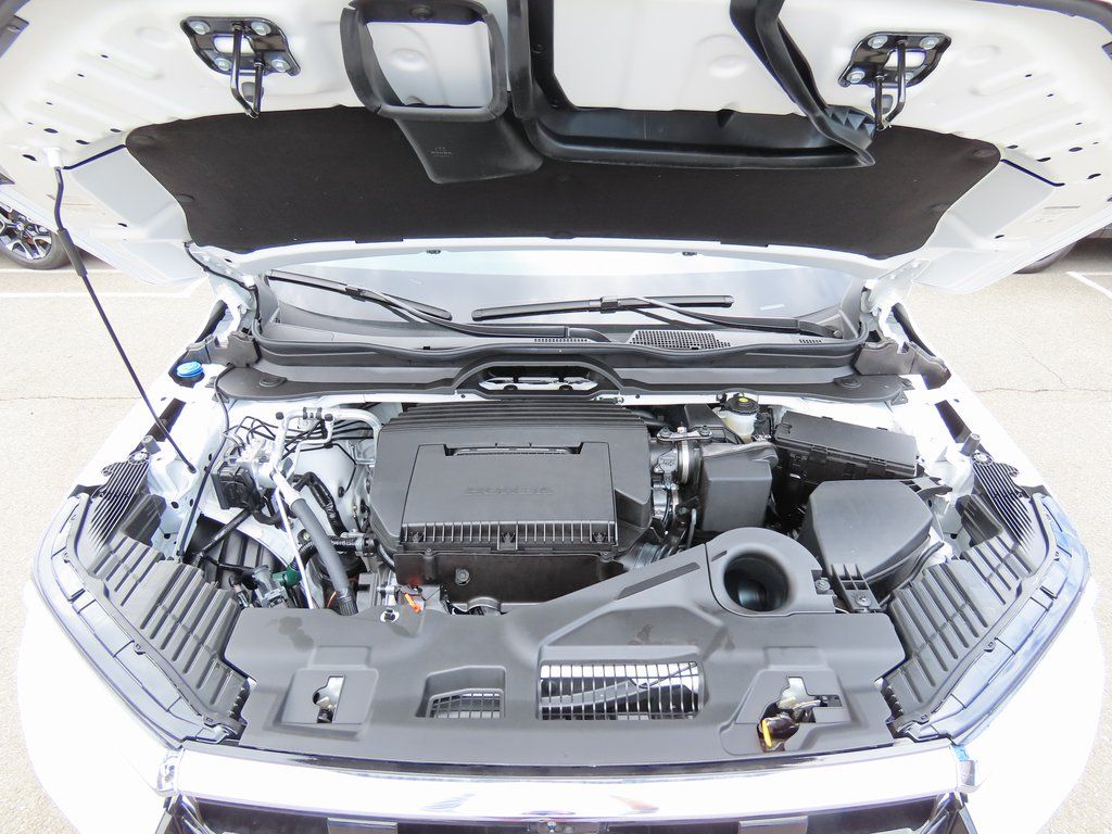 Thumbnail: 2026 Honda Pilot - 8