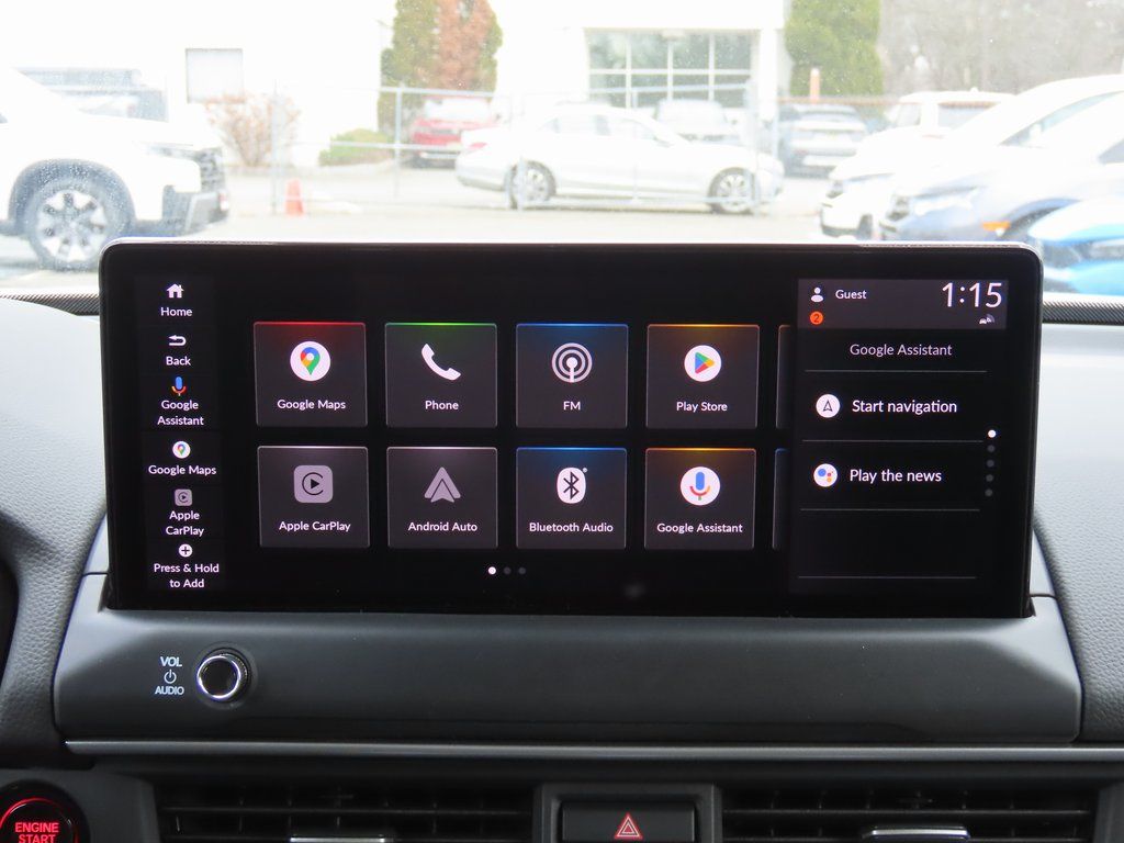 Thumbnail: 2026 Honda Pilot - 25