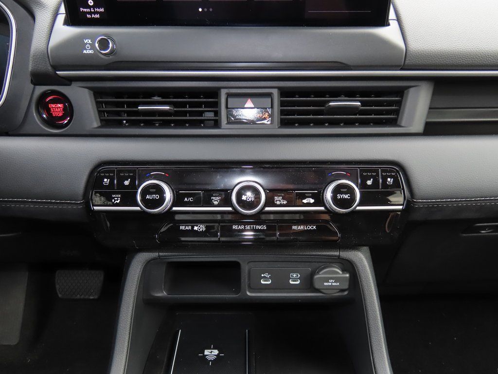 Thumbnail: 2026 Honda Pilot - 26