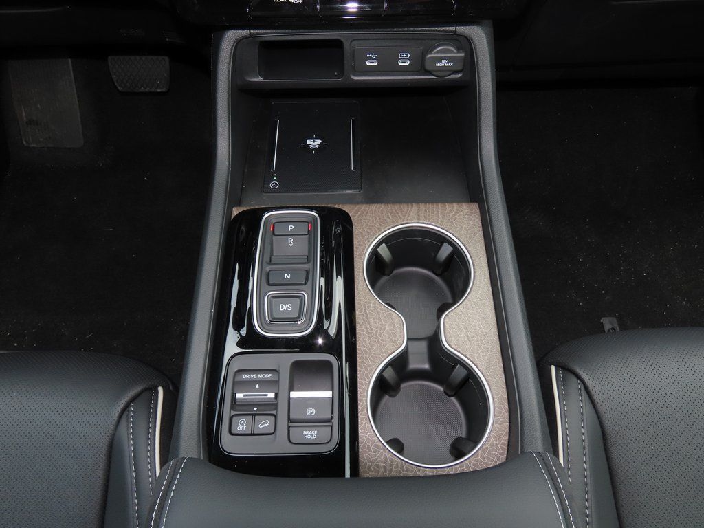 Thumbnail: 2026 Honda Pilot - 27