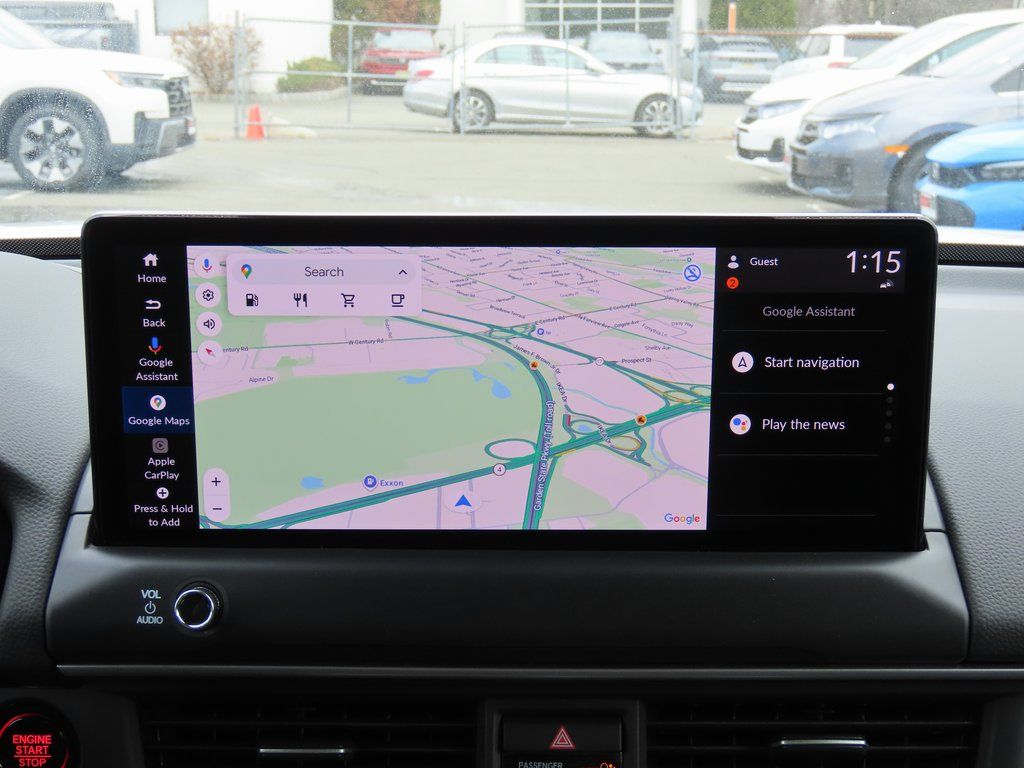 Thumbnail: 2026 Honda Pilot - 14