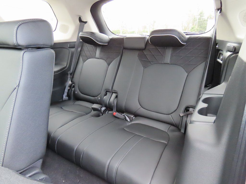 Thumbnail: 2026 Honda Pilot - 20