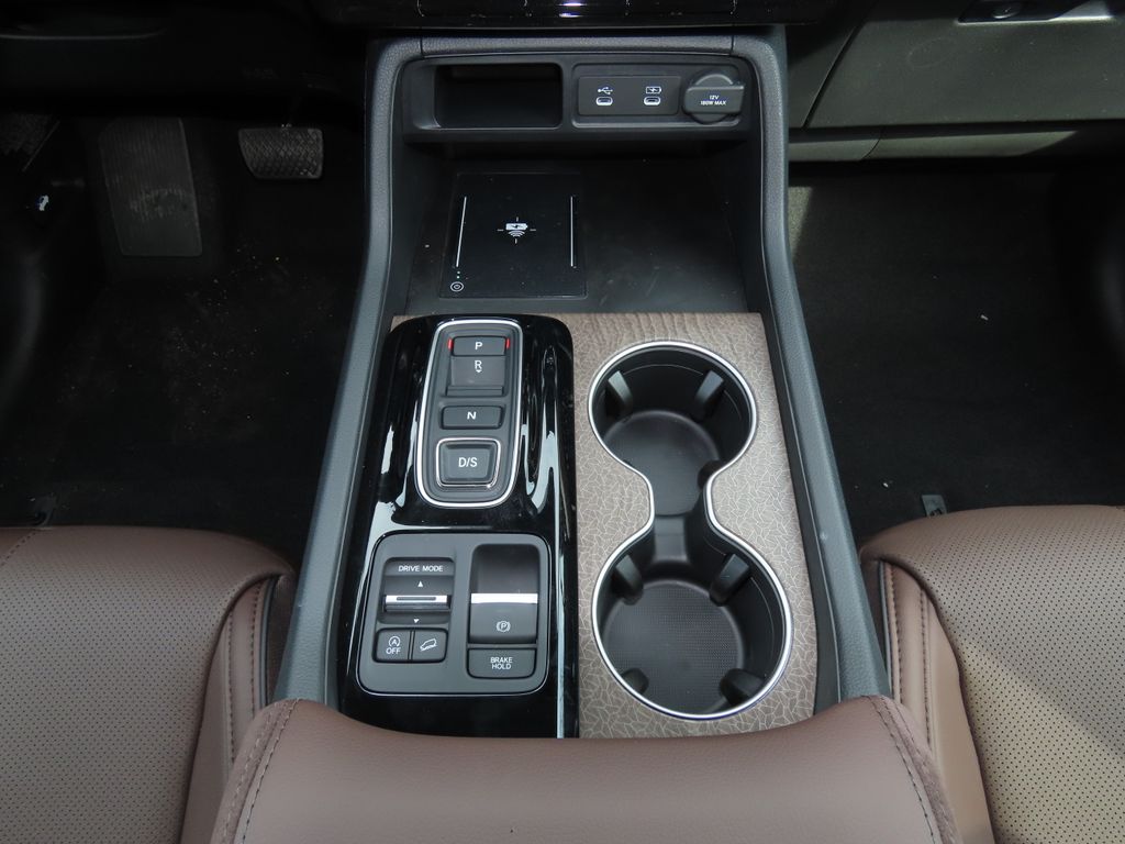 Thumbnail: 2026 Honda Pilot - 26