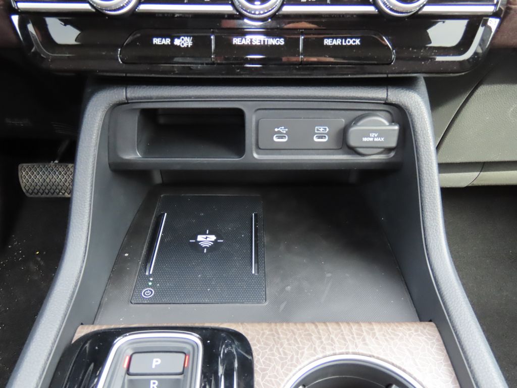 Thumbnail: 2026 Honda Pilot - 14