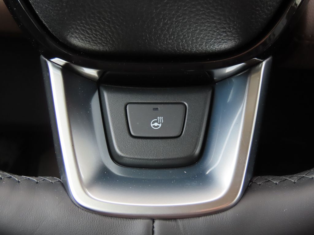 Thumbnail: 2026 Honda Pilot - 29