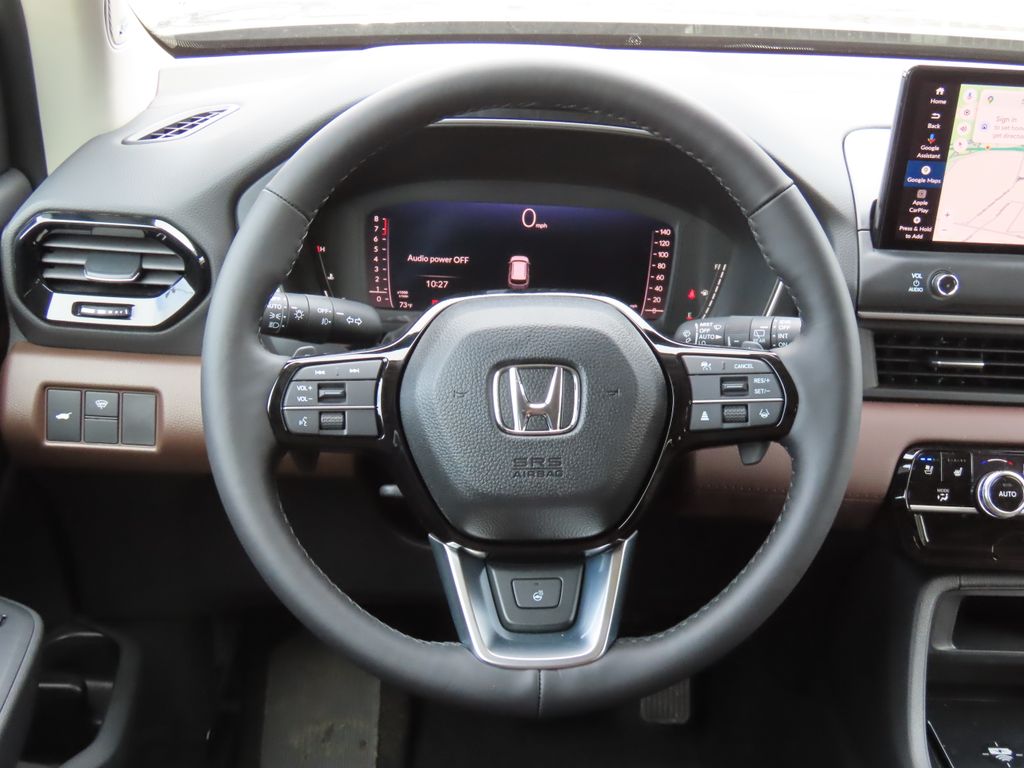 Thumbnail: 2026 Honda Pilot - 9