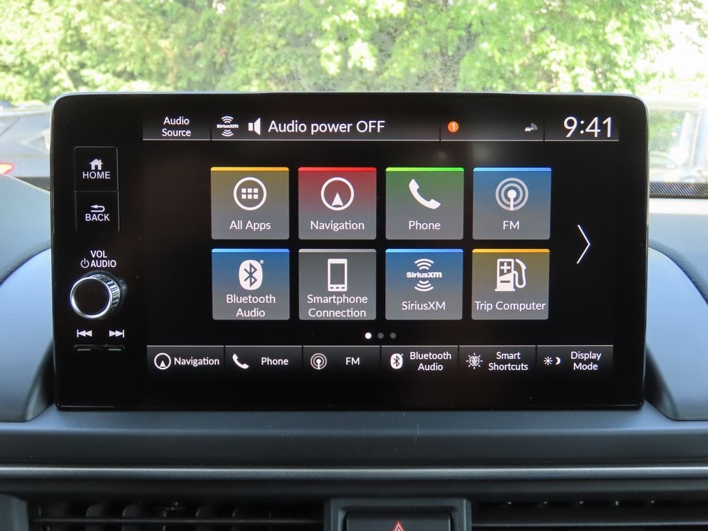 Thumbnail: 2025 Honda Pilot - 23