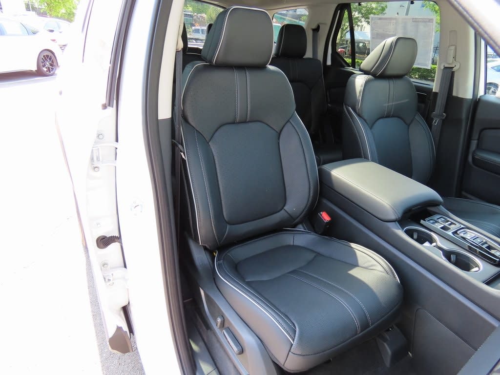 Thumbnail: 2025 Honda Pilot - 12