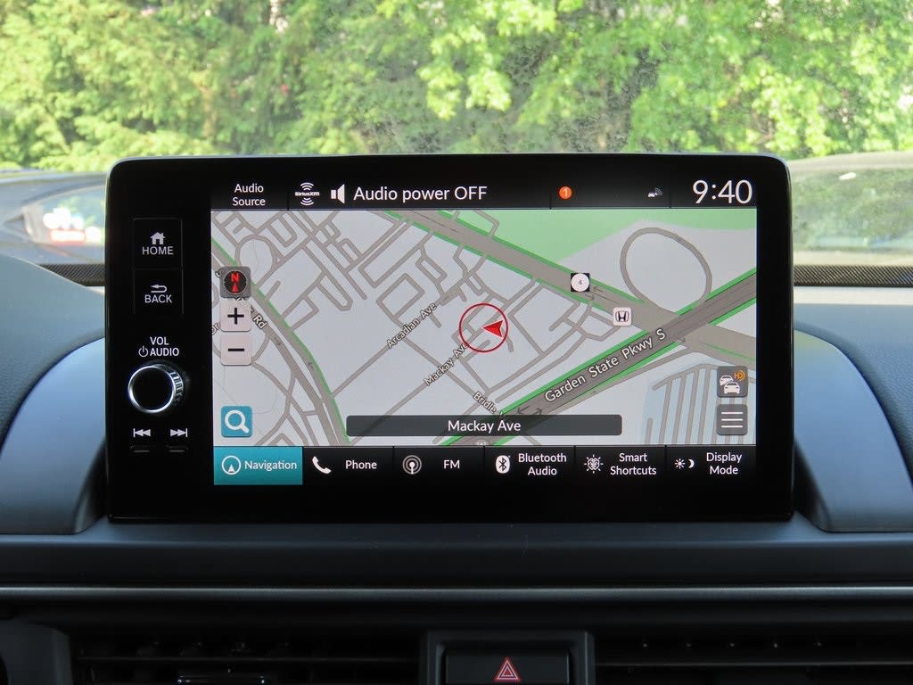 Thumbnail: 2025 Honda Pilot - 15