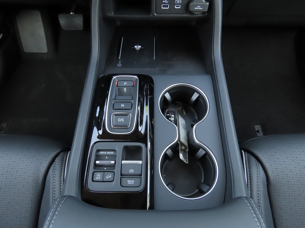 Thumbnail: 2025 Honda Pilot - 16