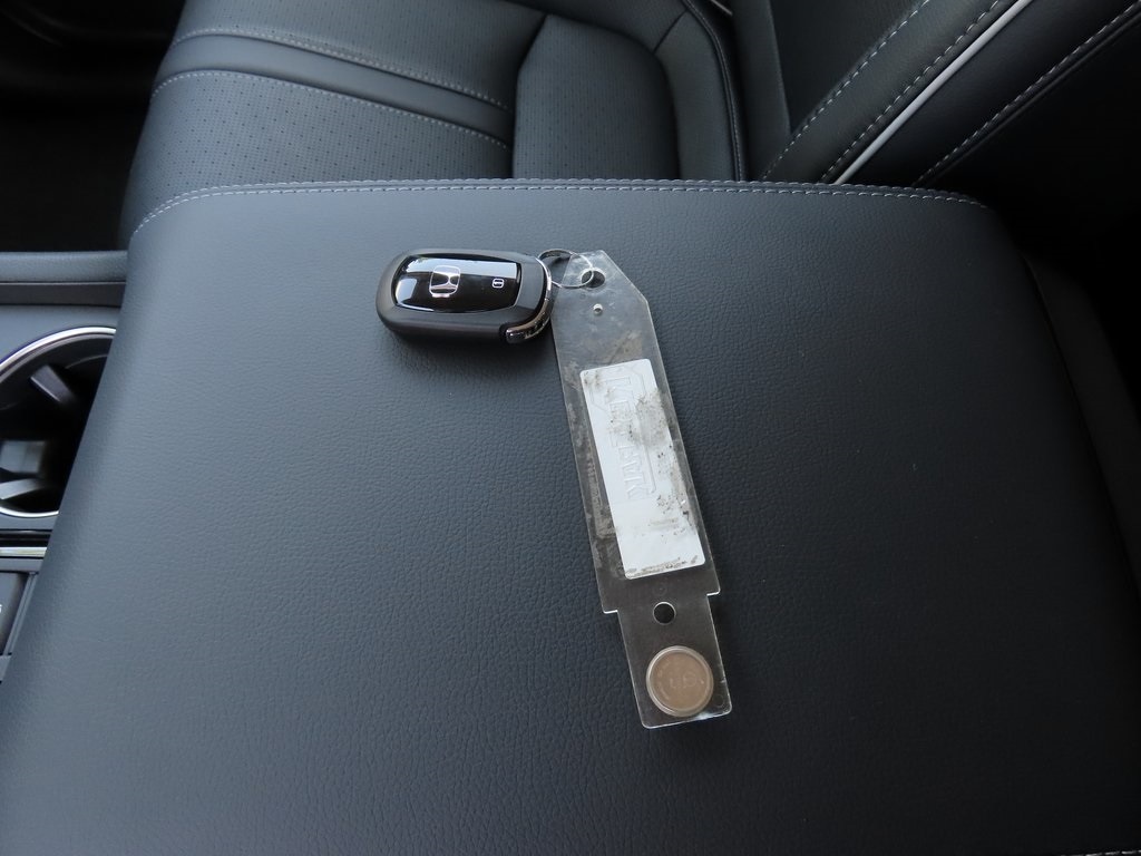 Thumbnail: 2025 Honda Pilot - 18