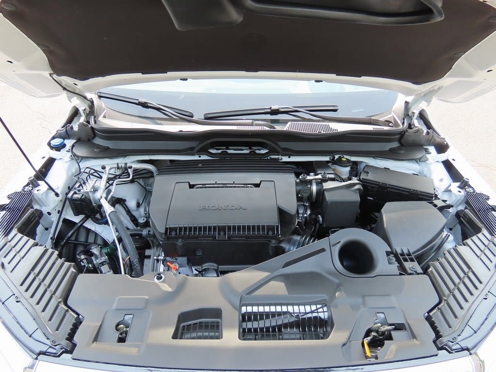 Thumbnail: 2025 Honda Pilot - 9