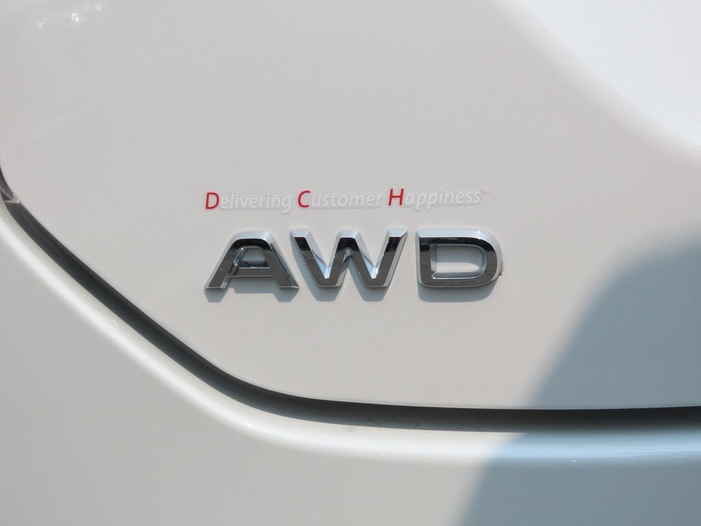 Thumbnail: 2025 Honda Pilot - 19