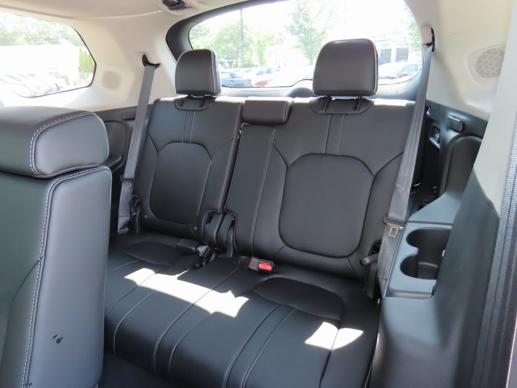 Thumbnail: 2025 Honda Pilot - 20