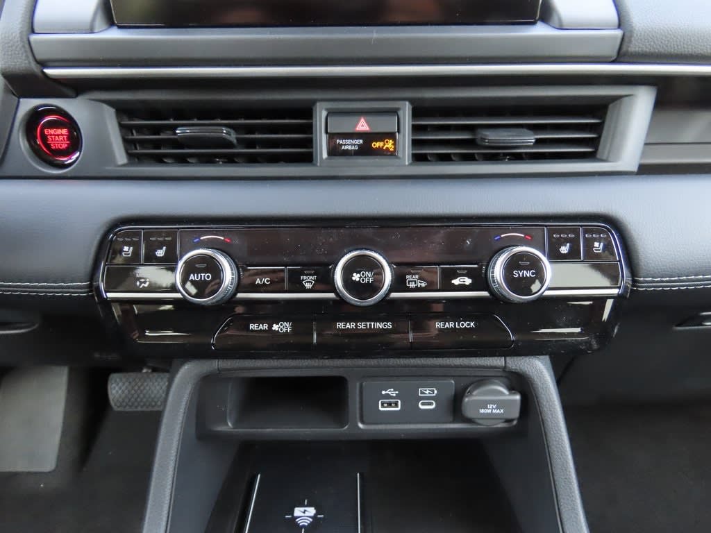 Thumbnail: 2025 Honda Pilot - 24