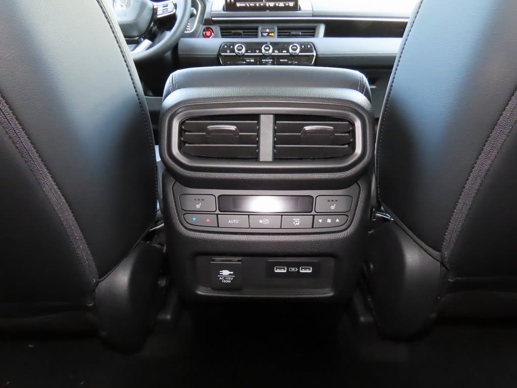 Thumbnail: 2025 Honda Pilot - 26