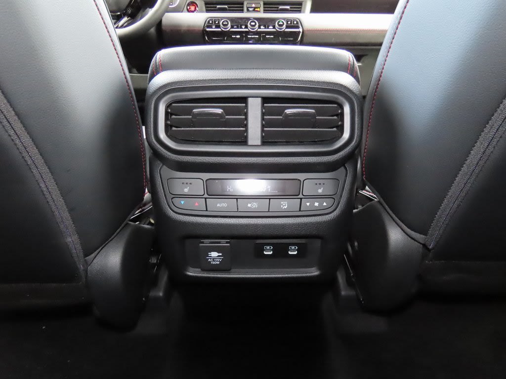 Thumbnail: 2026 Honda Pilot - 31