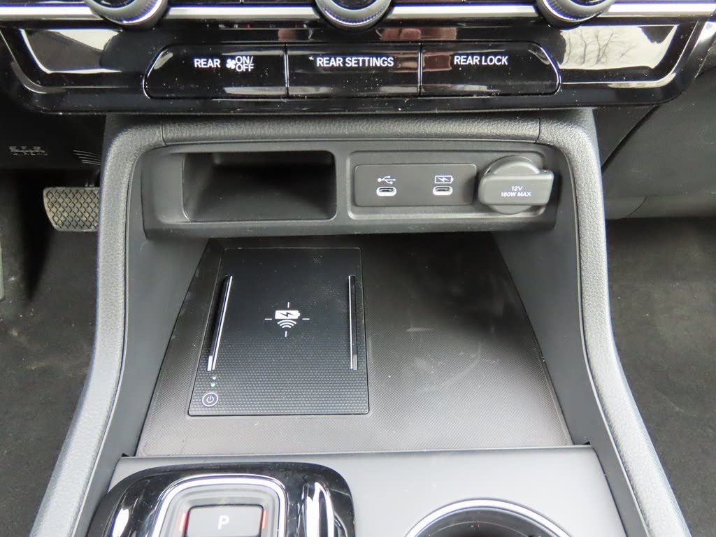 Thumbnail: 2026 Honda Pilot - 27