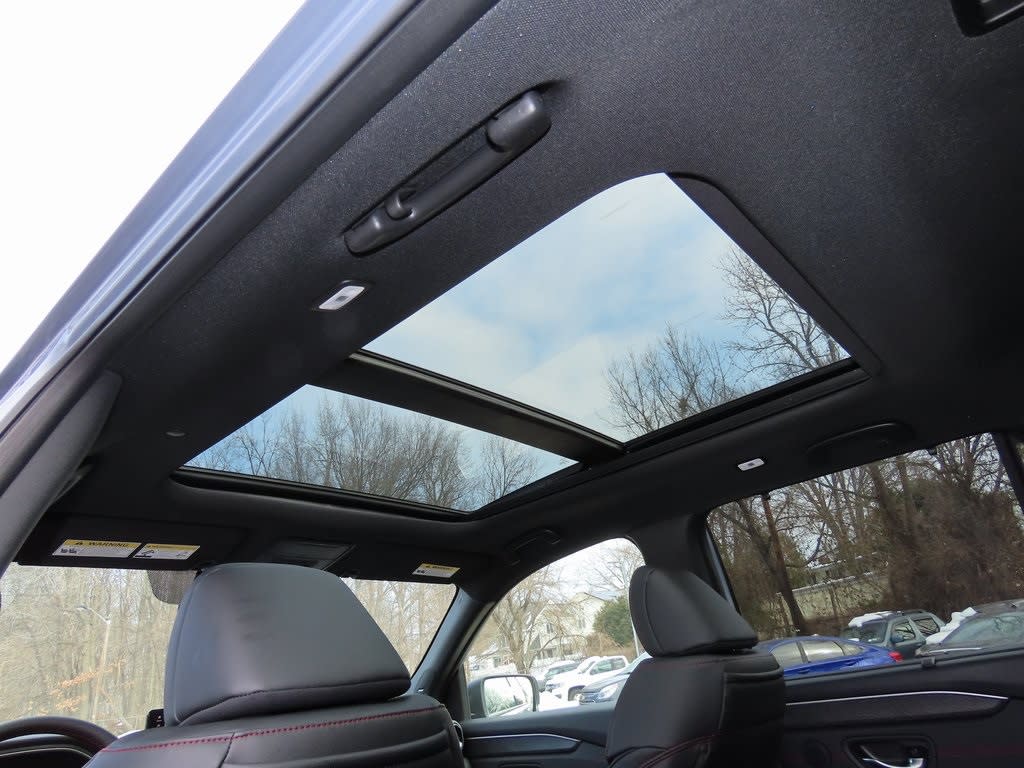 Thumbnail: 2026 Honda Pilot - 22