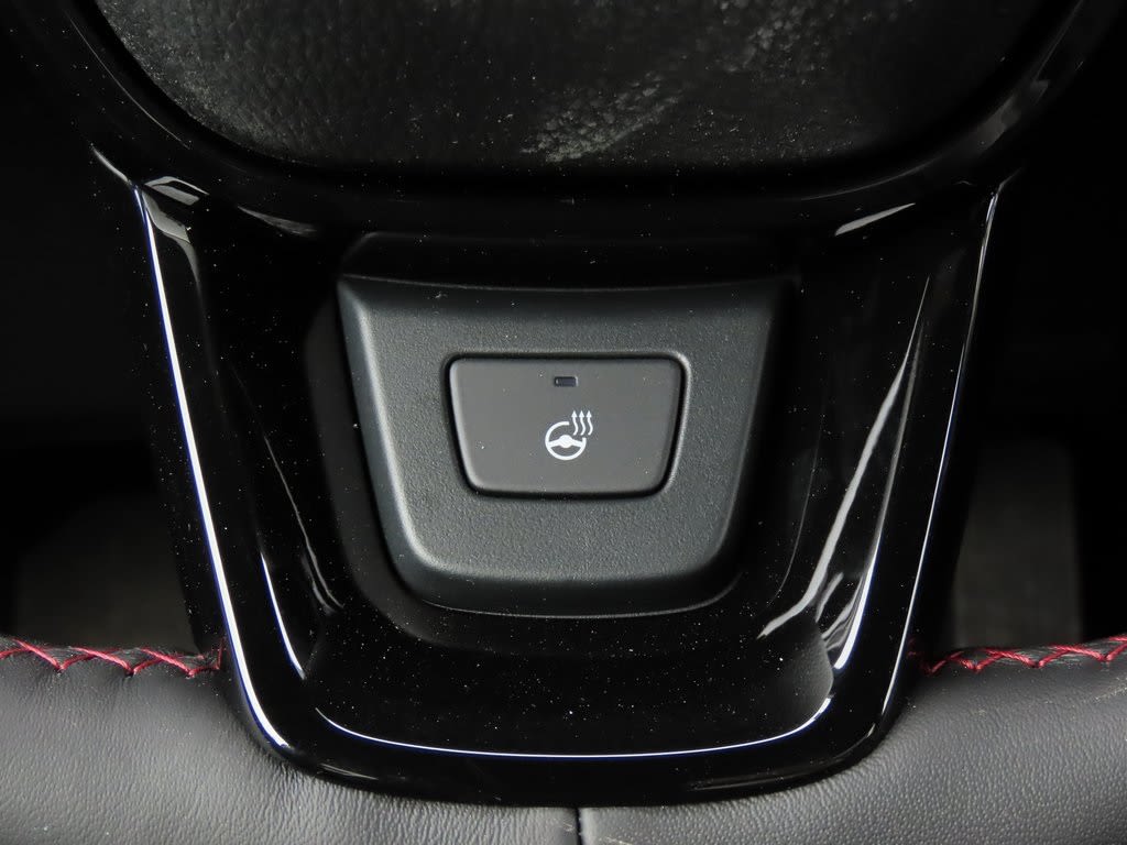 Thumbnail: 2026 Honda Pilot - 30